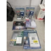 Image 1 : 6 Piece Lot of New Timers and Wireless Lights 