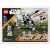 Image 1 : LEGO Star Wars Building Set - Age 6+