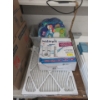 Image 1 : Water Flosser, Children's Books & Furnace Filters