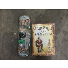 Image 1 : New - 1 Metal Thermometer &13 Captain Morgan Signs