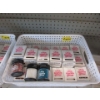 Image 1 : 23 New Hemway Ultra Sparkle Glitter Pots