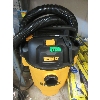 Image 1 : DeWalt Shop Vac with Hose - No base