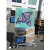 Image 1 : Wrapped Skid of Storage Locker Goods - As is 
