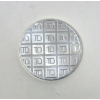 Image 2 : 1 Oz .999 Silver TD Bank Investor Round