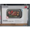 Image 1 : Chefman AccuGrill Indoor Smokeless Grill