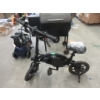Image 1 : Jetson Folding E-Bike with Charger
