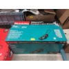 Image 1 : New Makita 13" Cordless Lawn Mower in Box