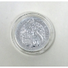 Image 2 : 2 Oz .999 Silver 2022 Lion of England Coin 