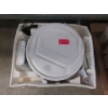 Image 1 : White Lefant M210P Robotic Vacuum Cleaner