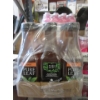 Image 1 : 5 Flats of Pure Leaf Peach Flavour Iced Tea
