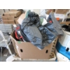 Image 1 : Skid of Assorted Customer Return Goods - As Is