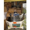 Image 1 : Skid of Assorted Customer Return Goods - As Is