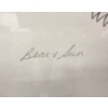 Image 3 : Richard Shorty Framed Print - "Bear & Sun"