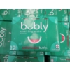 Image 1 : 6 Cases of "Watermelon" Bubly Sparkling Water