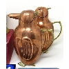 Image 2 : 8 Assorted Collectibles and Décor 