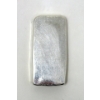 Image 2 : 100 Gram .999 Silver Scottsdale Mint Hand-Poured Bar 