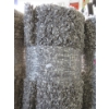 Image 1 : 5' x 7' Grey Speckled Shag Area Carpet