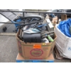 Image 1 : Skid of Assorted Customer Return Goods - As Is