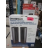 Image 1 : Twin Pack of Omni Breeze Desk Top Fans