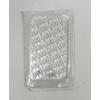 Image 2 : 1 Oz .999 Silver Republic Metals Corp Bar 