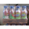 Image 1 : 4 Cases of Snapple Zero Sugar "Kiwi Strawberry" Drink  
