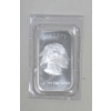 Image 2 : 1 Oz .999 Silver Indigenous/Buffalo USA Bar 