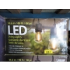 Image 1 : Feit Electric 48' Commercial Grade String Light