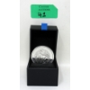 Image 1 : 2 Oz .9999 Silver Yale Of Beaufort Coin 