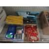 Image 1 : 5 Piece Lot of Assorted Preowned Tools 