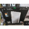Image 1 : Artika "Onyx" Anti-Fog LED Wall Mirror