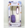 Image 1 : 12 New Clip-On Rechargeable LED Booklights - Purple