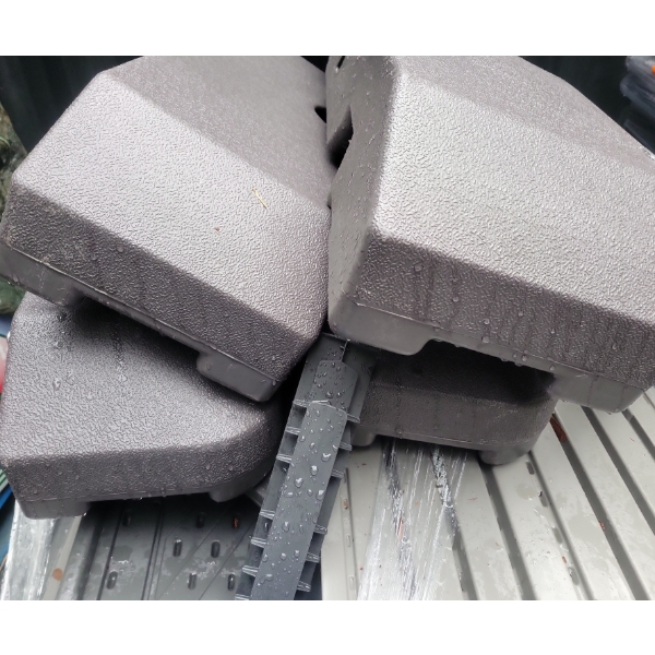 Skid of Customer Return items
