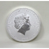 Image 3 : 2 Oz .9999 Silver 2018 Australian Koala/Baby Coin 