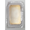 Image 2 : Vintage .999+ Silver 1990 Merry Christmas Bar 