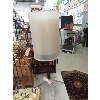 Image 2 : 9 Piece Lot of Lamps, Table Cloth and More