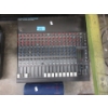 Image 1 : Mackie CR 1604 Mixer & 1 Blue Tooth Speaker