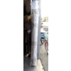 Image 1 : Beige Patio Umbrella Top - No extender pole
