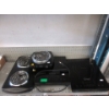 Image 1 : 2 Induction & 2 Coil Master Chef Cooktops 