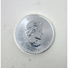 Image 3 : 1 Oz .9999 Silver 2014 Bald Eagle Coin 