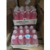 Image 1 : 3 Cases of Glaceau Flavoured Vitamin Water
