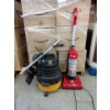Image 1 : 1 Dirt Devil Upright & 1 Wet/Dry Shop Vac