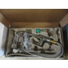 Image 1 : Hansgrohe Pull-Down Kitchen Faucet