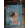 Image 1 : Woozoo Desktop Globe Fan with Remote