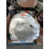 Image 1 : Skid of Salonspa Inflatable Spa Parts - As Is