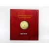 Image 3 : 1 Gram .9999 Fine Gold 2016 Maplegram Coin 