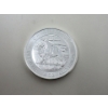 Image 2 : 1.25 Oz .9999 Silver 2021 Bison Coin 