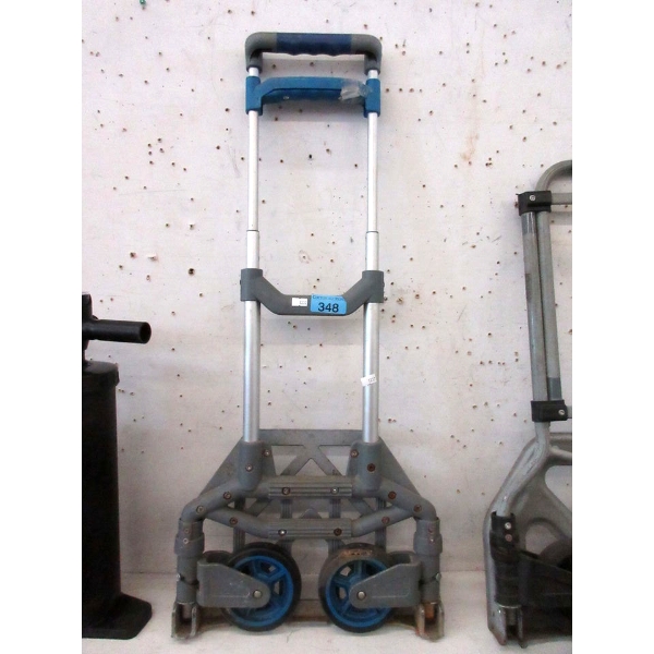 Light Weight Folding Dolly - Preowned
