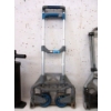 Image 1 : Light Weight Folding Dolly - Preowned