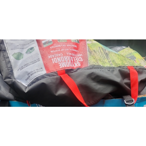 Pallet Of Assorted Customer Return Merchandise
