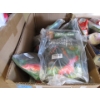 Image 2 : 10 Packs of 120 Organic Hibiscus Tea Bags